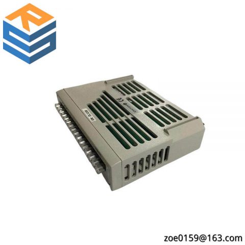 Westinghouse 5X00034G01 - Industrial Input Module