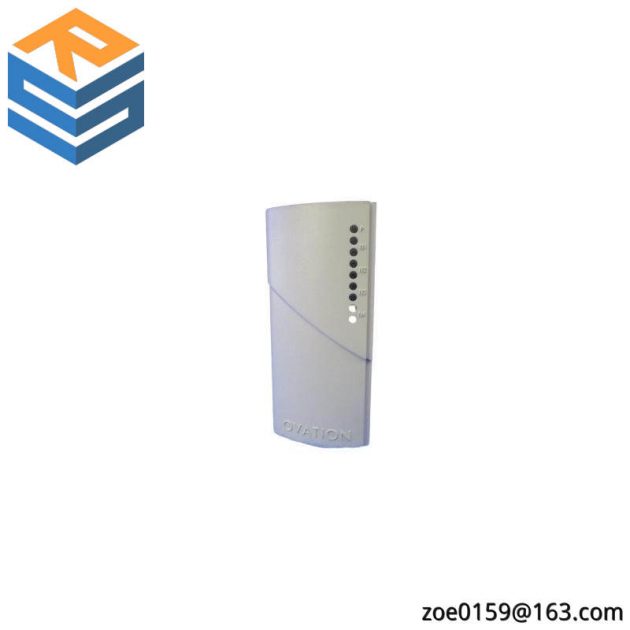 WESTINGHOUSE 5X00070G03 Control Module