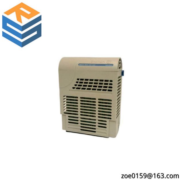 WESTINGHOUSE 5X00106G01 I/O Interface Module for Industrial Automation