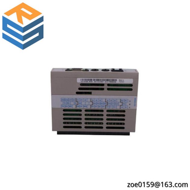 WESTINGHOUSE 5X00594G01 Digital Output Module for Industrial Control Systems