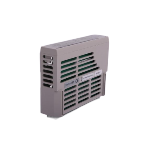 Westinghouse Ovation 5X00497G01 DCS Module
