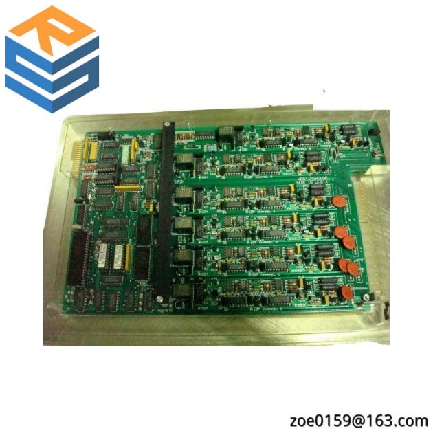 Westinghouse ST24B3 Control Module
