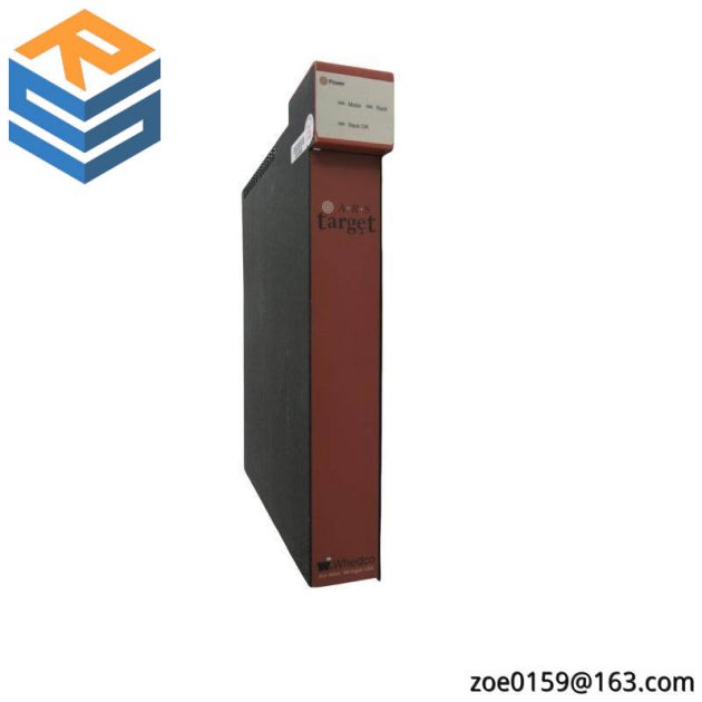WHEDCO 78004654 Control Module