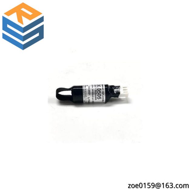 Whitlock PN:000505 3.6V Digital No-Flow Timer - Advanced Control Solutions