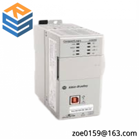 Whitlock PN:000505 3.6V Industrial Control Module