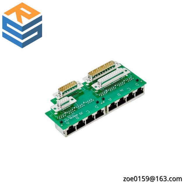 WINGREEN LAIB 034STN1-00-300-RS - Industrial Control Module