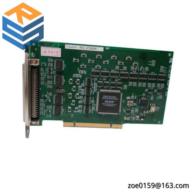 WINGREEN LAIB 034STN1-00-300-RS - Industrial Control Module