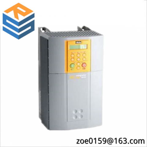 WOODHEAD 690-432300C0-B00P00-A400 | High-Precision Control Module