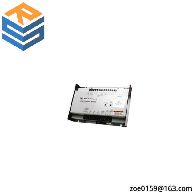 WOODHEAD 9907-838 Load Sharing Module: Industrial Automation Solution