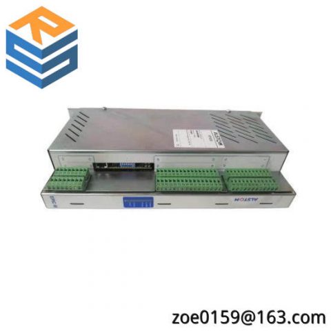 WOODHEAD PCU-ETHIO-EI CARD, Industrial Control Module