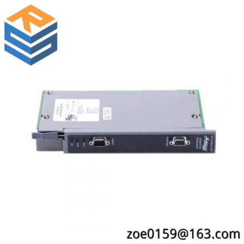 WOODHEAD SST-PFB ProfiBus Scanner Module