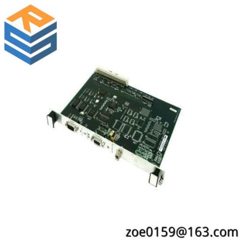 Woodhead SST-PFB3-VME PB3-VME-1 / PB3-VME-2 Interface Card - Industrial Control Module