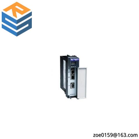 Woodhead SST-SR4-CLX Backplane Module