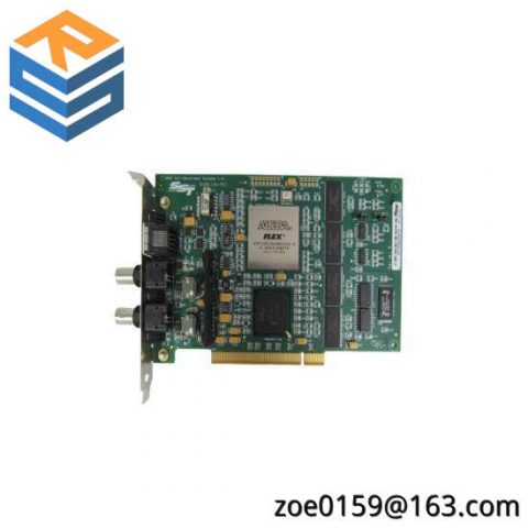 Woodhead Electronics SST 5136-CN-PCI: High-Performance Communication Module