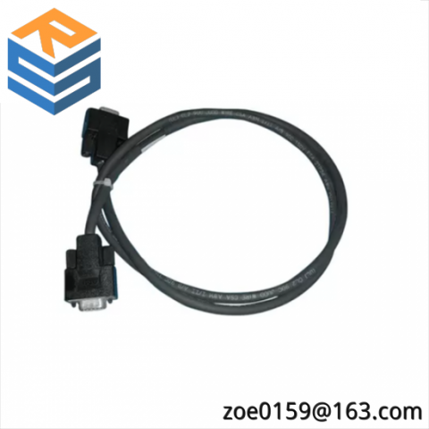 WOODWARD 5417-028 Cable Assembly, Efficient Connection Solutions
