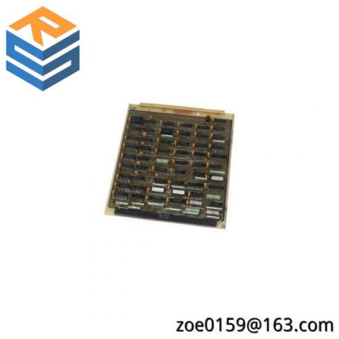 WOODWARD 5461-648 Rev F Industrial Transceiver Module