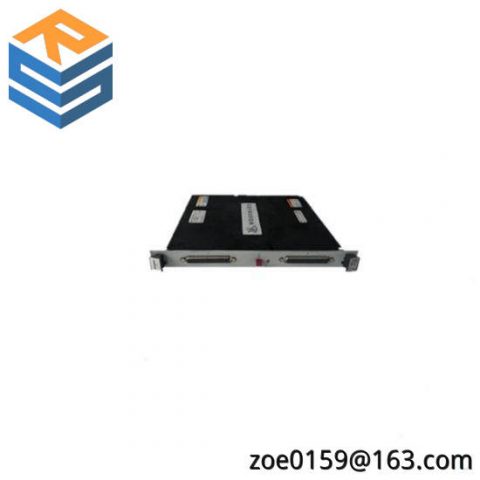 WOODWARD 5462-408 DCS Control Module, Industrial Automation Solutions