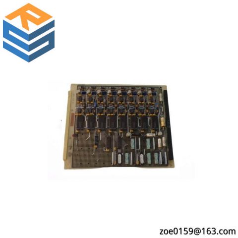 WOODWARD 5462-757 Input Module - Advanced Control Solutions for Industrial Applications