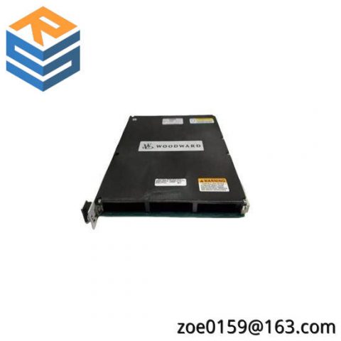 WOODWARD 5466-353: Netcon Main Chassis Transceiver Module