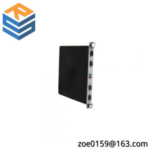 WOODWARD 5500-577 Load Share Module for Automation Parts