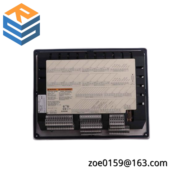 woodward_8440-2028.png WOODWARD 8440-2028, Engine Control Module, Advanced Power Management Solutions