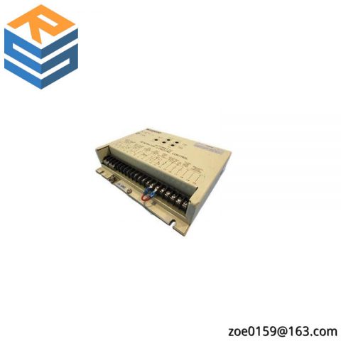 WOODWARD 9905-096: Automatic Generator Loading Control - Precision Engineered for Optimal Performance