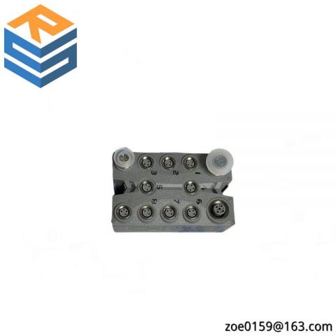 B&R X67DO1332: Industrial Digital Output Module