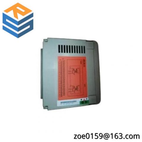 ABB XDI-83-22 Control Module - Advanced Automation Solution