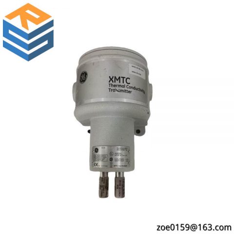GE XMTC-62-21 anametrics XMTC Thermal Conductivity Transmitter - Advanced Industrial Measurement Solution