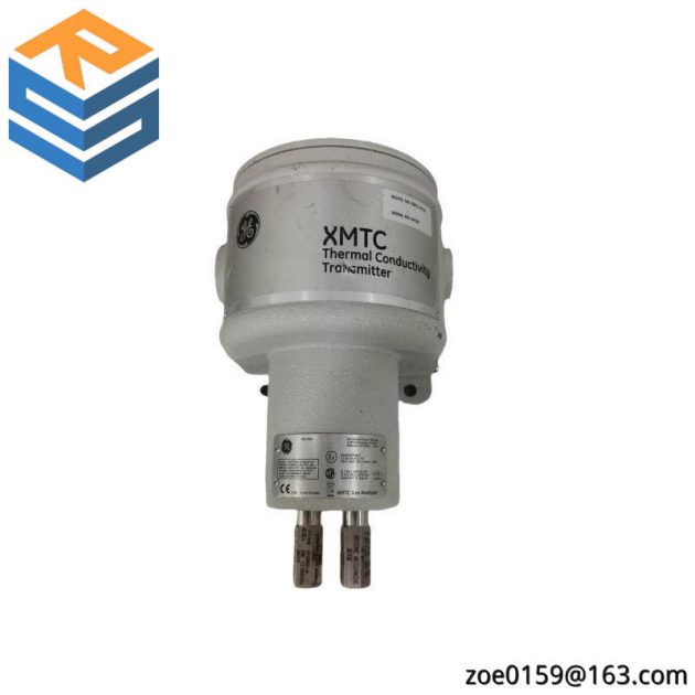 GE XMTC-62-21 anametrics XMTC Thermal Conductivity Transmitter - Advanced Industrial Measurement Solution