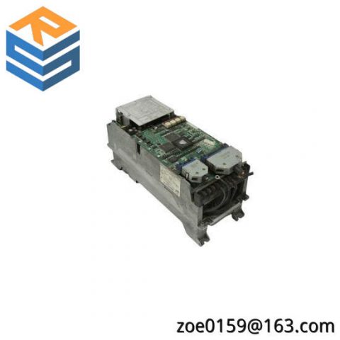 Yaskawa CACR-SR30BE13S Inverter: Advanced Power Management for Industrial Automation