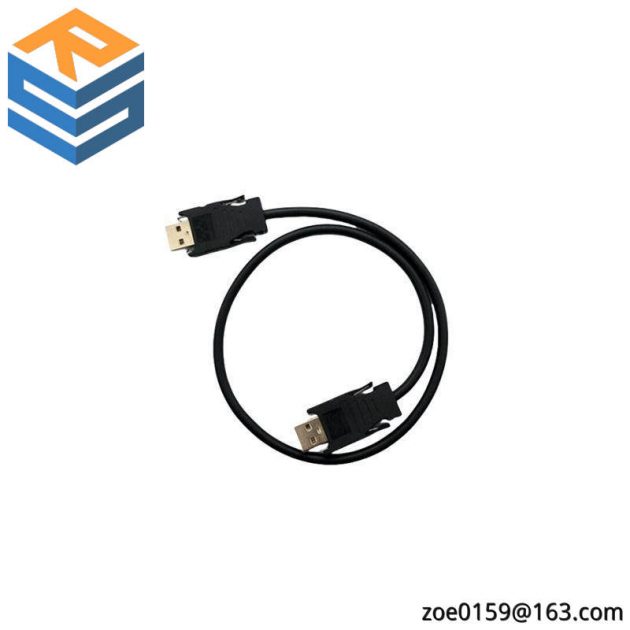 Yaskawa 158129-3, JEPMC-W6002-01 Servo Driver Communication Cable