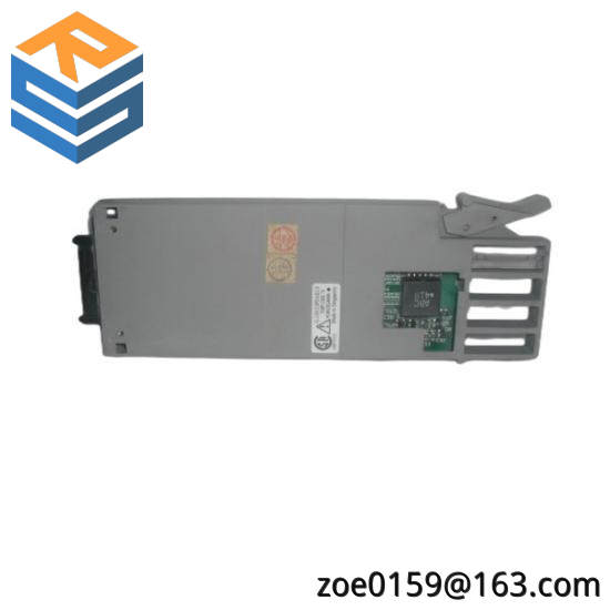Yaskawa AAM10 - High-Precision Current Voltage Input Module