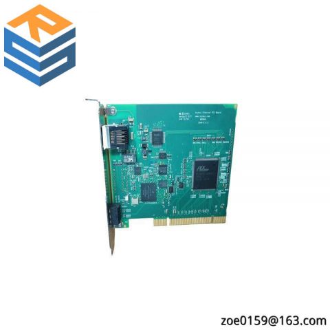 Yaskawa AB3609-C Industrial Communication Board