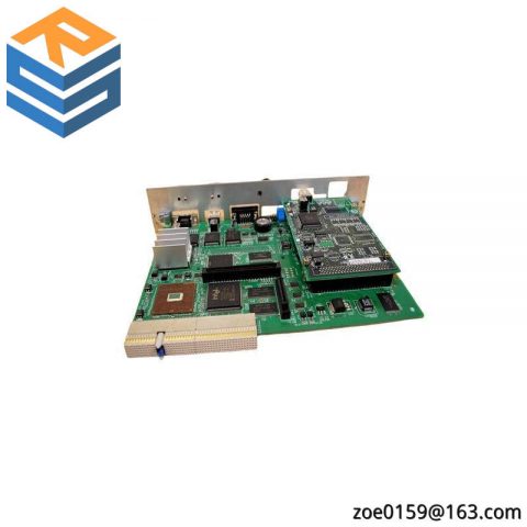 YASKAWA AI-01 Advanced Intelligent Control Module