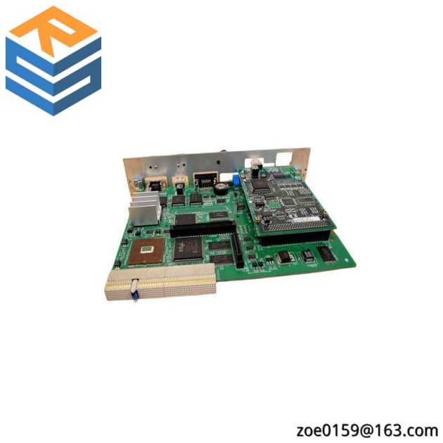 YASKAWA AI-01 Advanced Intelligent Control Module