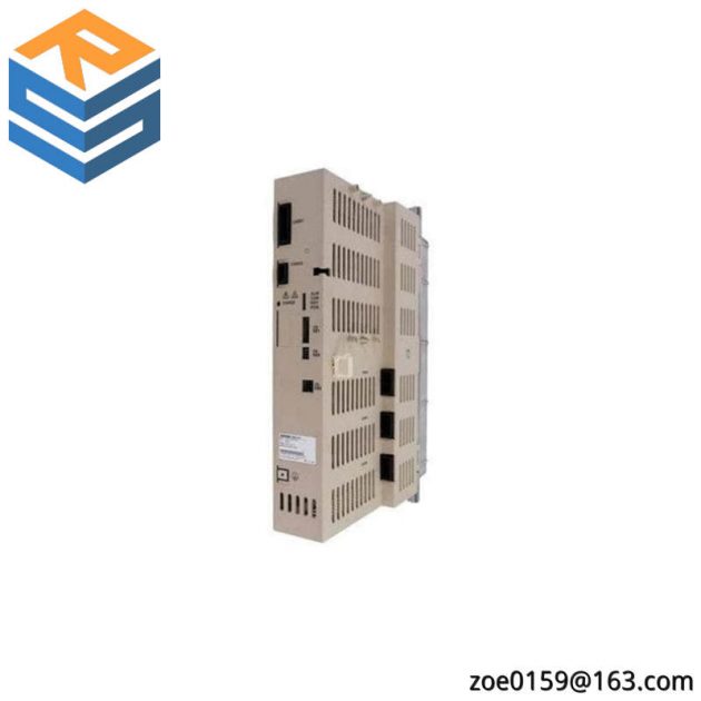 Yaskawa CSRA-CV10D03A | YRC1000 Converter, Control Module
