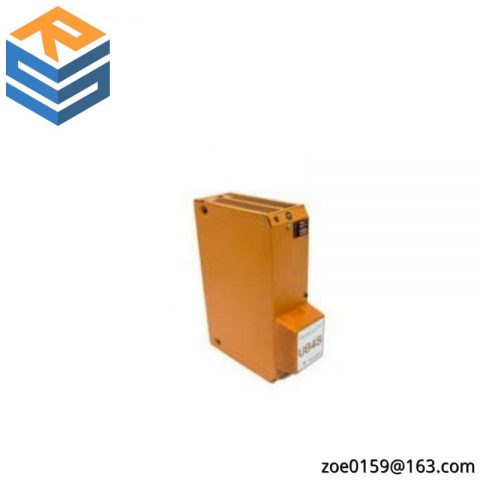 YASKAWA DDSCR-U84S-16 PLC, Memory Module, Industrial Control