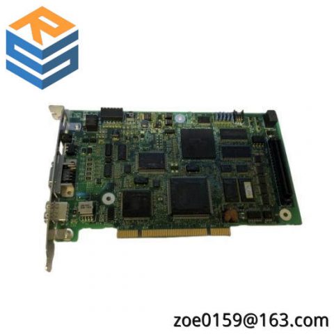 Yaskawa DF0200548-A1 Industrial Control Module, Advanced Technology for Precision Automation