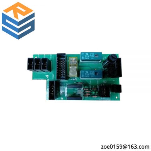Yaskawa DX100 JARCR-YPC01-1 Connection Unit Main Board, High-Performance Control Module for Industrial Automation