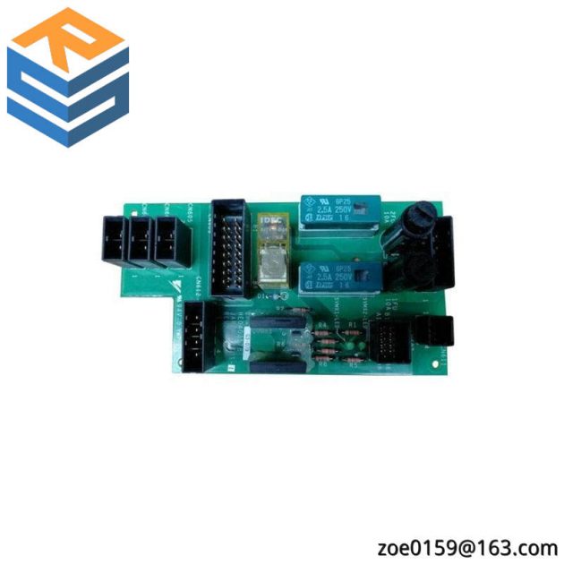 Yaskawa DX100 JARCR-YPC01-1 Connection Unit Main Board, High-Performance Control Module for Industrial Automation