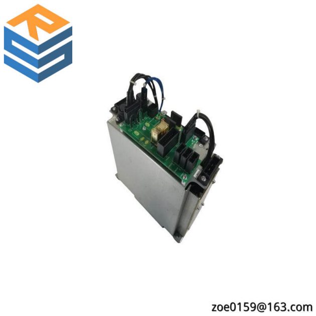 Yaskawa DX100/JZRCR-YPU01C-1 Connection Unit: Precision, Reliability in Industrial Automation