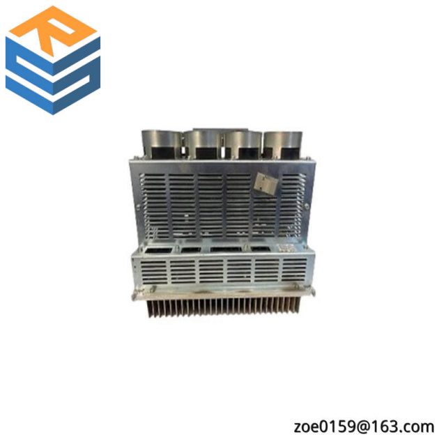Yaskawa DX100 SRDA-C0A30A01A-E Converter Unit, High-Efficiency Power Conversion Solution