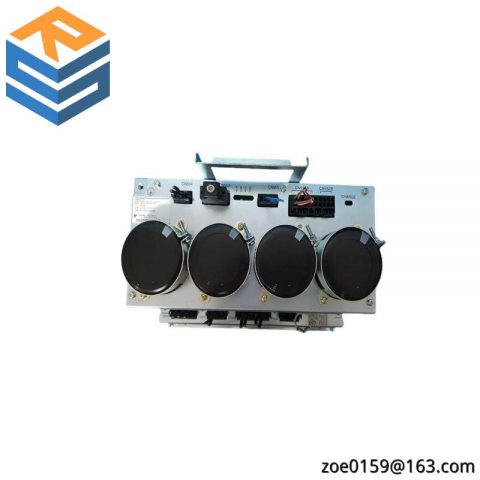 Yaskawa DX100 SRDA-C0A30A01A-E AC Servo Drive System
