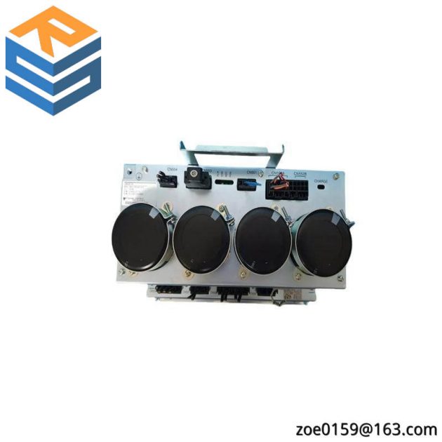 Yaskawa DX100 SRDA-C0A30A01A-E AC Servo Drive System