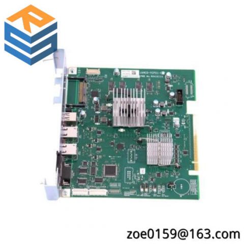 Yaskawa DX200 Series JANCD-YCP21-E Circuit Board, Advanced Control Solutions
