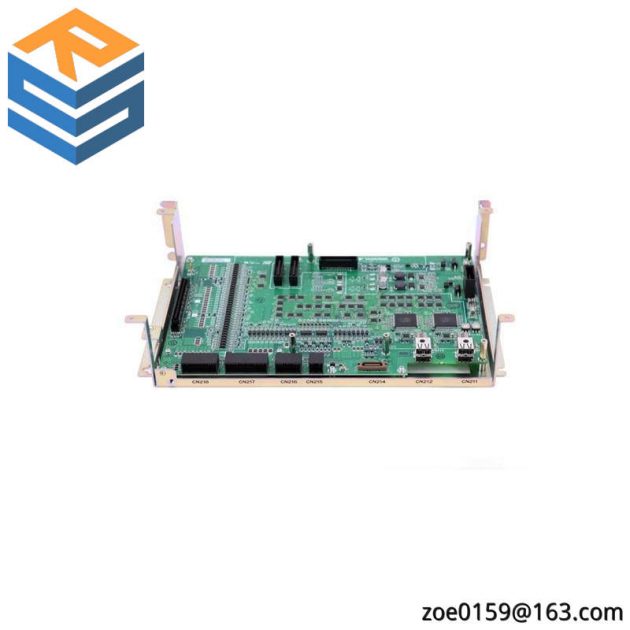 Yaskawa DX200 Control Board - JANCD-YSF22B-E, Precision Automation Solution