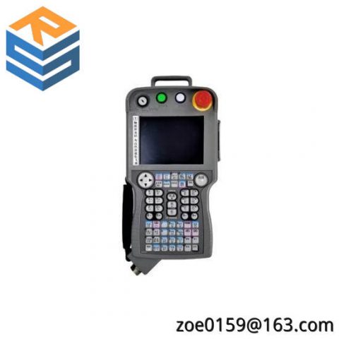 Yaskawa DX200 JZRCR-YPP21-1 Motoman DX200 Teach Pendant: Advanced Industrial Control Pendant for Precision Robot Programming