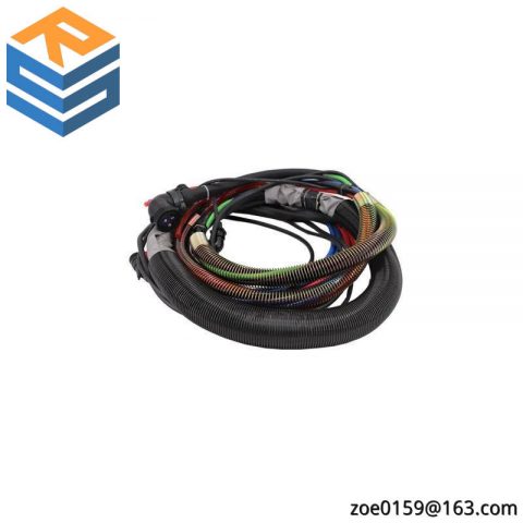 YASKAWA HW0270541-C-T Cable, High Performance Control Connection