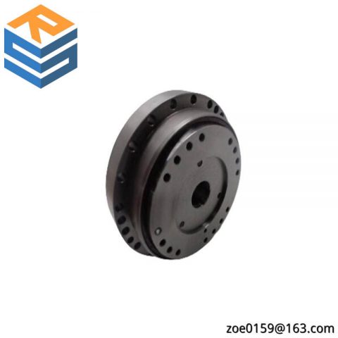 Yaskawa HW0380393-B: Robotic Speed Reducer for Enhanced Efficiency & Precision